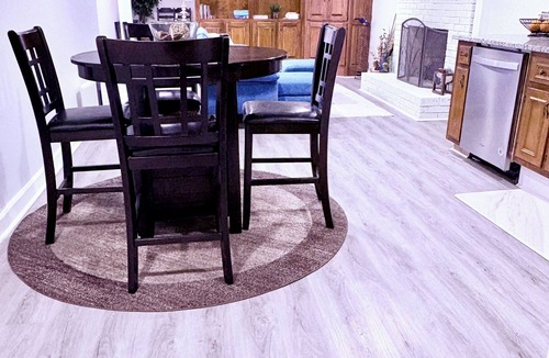 Snellville Apartment | Camellias Haven: New Reno 2Bd with pool, 40min to ATL, Ideal for Peace or Family