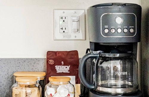 Chevy Chase Apartment | Canyon Guesthouse
