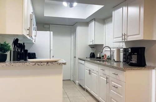 Palm Beach Gardens House | CAPRI RETREAT.★ 8. NEAR BEACHES/PGA/DOWNTOWN/ROGER DEAN STADIUM