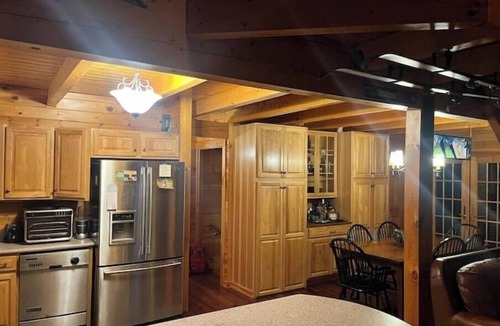 Carrabassett Valley House | Carrabassett River Retreat