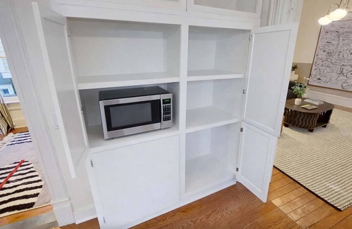 Inman Park Apartment | Casa Azula