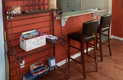 Downtown Historic District House | Casa Bravo in historic downtown - walk to town