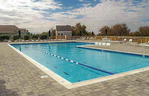 Duck House | Casa La Playa - Duck, Sanderling, Lakefront, 160 Yards to the Beach, Community Pool, Pets OK