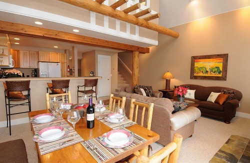 Saddle Ridge House | Casa Moonlight One - Ideal Rental for Summer Activities and Trips to Yellowstone