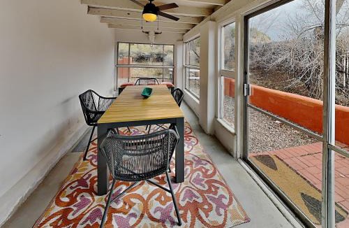 Chupadero House | Casa Sarita