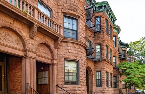 Prudential - St. Botolph Apartment | Centrally Located Basic Studio