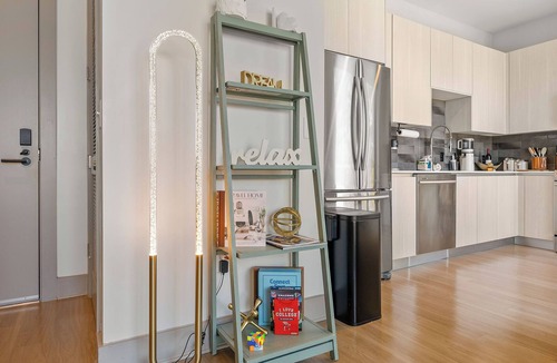 Home Park Apartment | Charming 1-bedroom apartment in fabulous Atlanta Midtown with Rooftop Pool