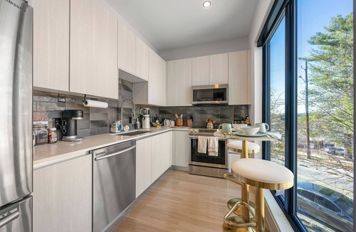 Home Park Apartment | Charming 1-bedroom apartment in fabulous Atlanta Midtown with Rooftop Pool