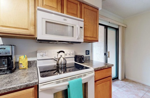 Dolphin's Cove House | Charming 2-bedroom townhome in gorgeous Ponte Vedra Beach