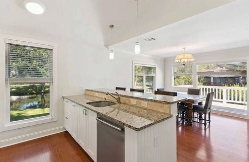 St. Simons Island Condo | Charming 2-bedroom condo near Sea Palms