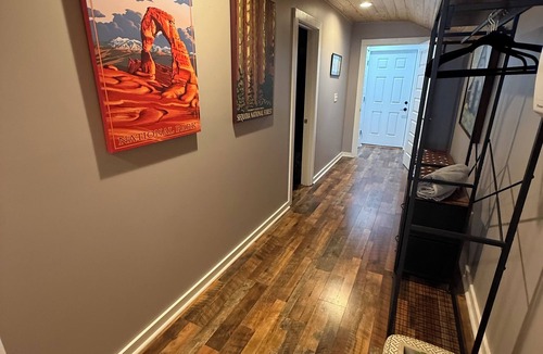 Woodstock Apartment | Charming bungalow apartment 1.2 miles from downtown Woodstock, GA