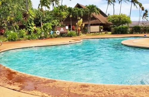 Maunaloa Condo | Charming Condo on the Sand at Kepuhi Beach
