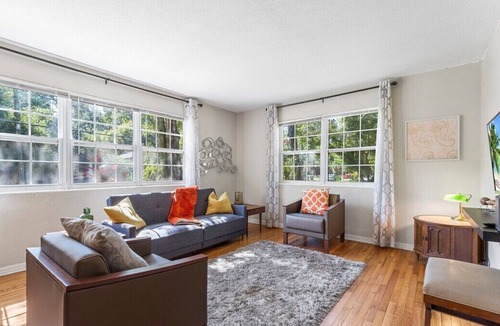 San Marco Apartment | Charming eclectic apartment in the heart of San Marco