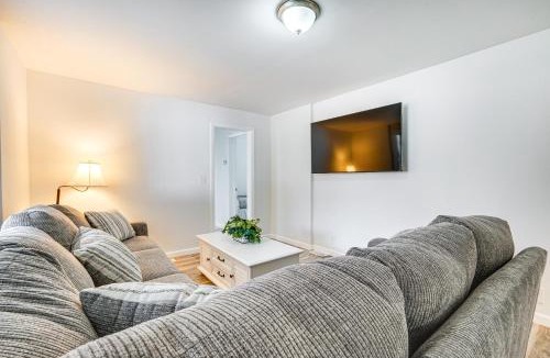 Glens Falls House | Charming Glens Falls Retreat Near Downtown!