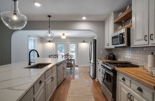 Tallahassee House | Charming Midtown Gem!