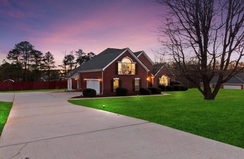McDonough House | Check Out Our Weekday Specials! If looking to book send a request