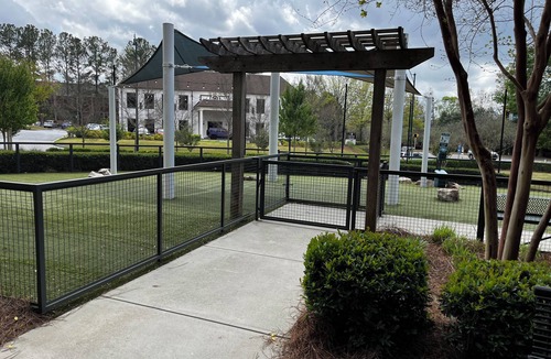 North Brookhaven Apartment | Chic 2-bedroom apartment with AC, WiFi in fabulous Atlanta