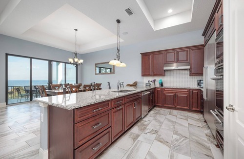 Palm Coast Villa | Cinnamon Beach Nautilus by Distinctive Beach Rentals