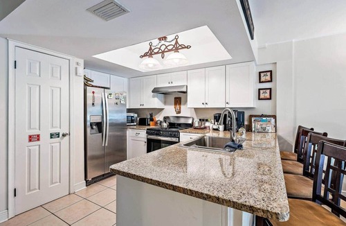 Hobe Sound House | Citrus Cottage (Peggy's Retreat)