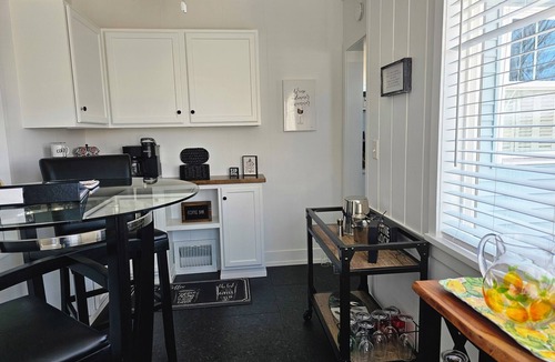 Lakeside House | Close to the lake, pet friendly, fenced yard, nicely redone inside. Sleeps eight