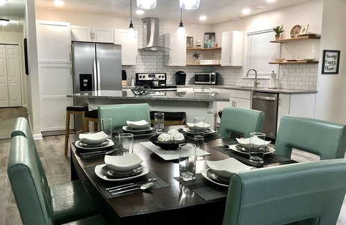 Senoia House | Close to 'The Walking Dead' territory, our Rockaway Hideaway. Hideaway.