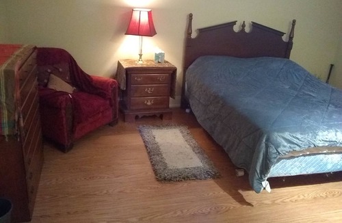Conyers House | Closed through July 31st-repairs and renovations/Large Home with Pool on 9 Acres