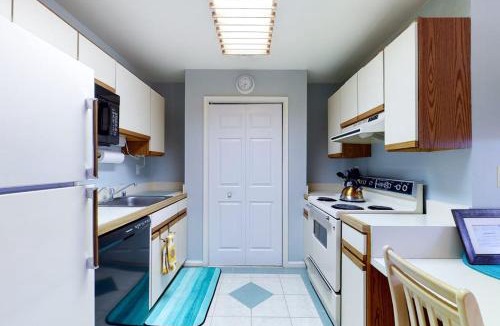 North Ocean City House | Club Ocean Villa 2 97