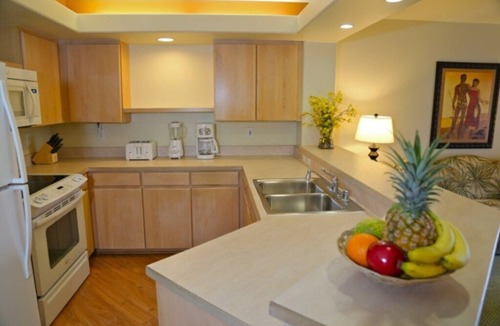 Princeville Condo | Club Wyndham Bali Hai Villas, Hawaii, 2 Bedroom Deluxe