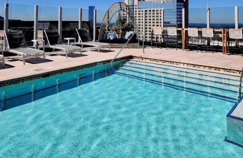 Downtown Atlanta Resort | Club Wyndham Resort Atlanta
