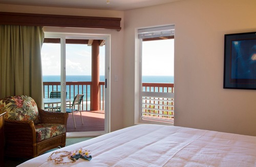 Princeville Hotel | Club Wyndham Shearwater