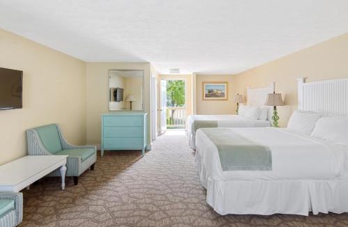 Ogunquit Hotel | Colonial Inn