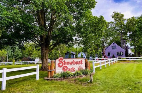 Chesaning House | Come Create Memories w/Fun-filled Adventures at this Paradise! Free Parking!