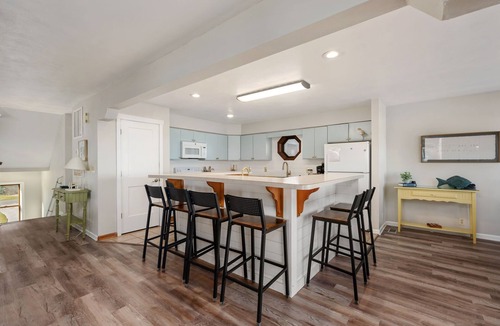 Carolina Dunes House | Come enjoy our Ocean front oasis in the heart of Duck. Private pool and hot tub.