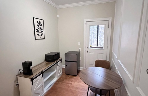 Lawrenceville House | Comfortable private suite in Buford North Atlanta
