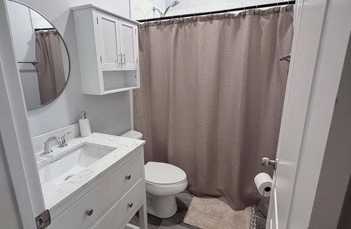 Lawrenceville House | Comfortable private suite in Buford North Atlanta