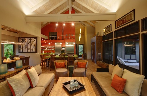 Kilauea House | Concierge Luxury Estate Stay ~ Hands Down Simply The Best ~ 4 Acre Peninsula!