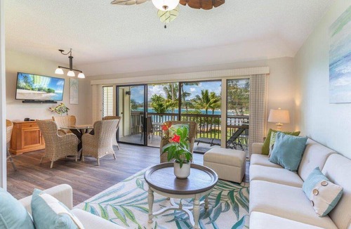 Wailua Condo | Condo ∙ 1 bedroom ∙ 2 guests