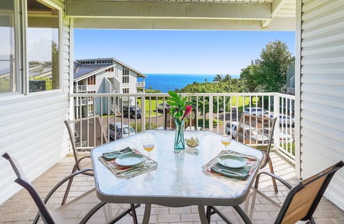 Princeville Condo | Condo ∙ 1 bedroom ∙ 6 guests