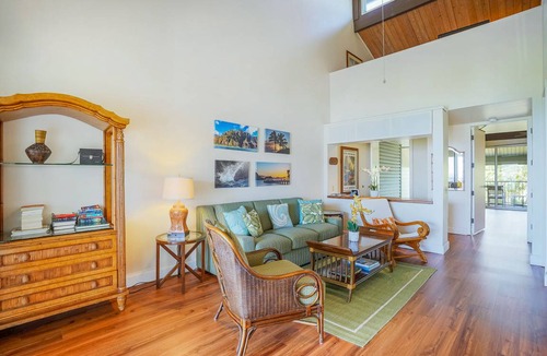 Princeville Condo | Condo ∙ 1 bedroom ∙ 6 guests