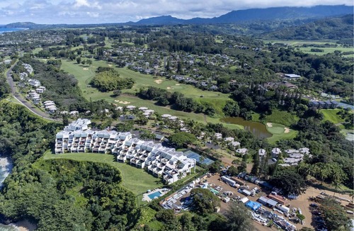 Princeville Condo | Condo ∙ 2 bedrooms ∙ 4 guests