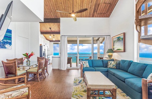 Princeville Condo | Condo ∙ 2 bedrooms ∙ 6 guests