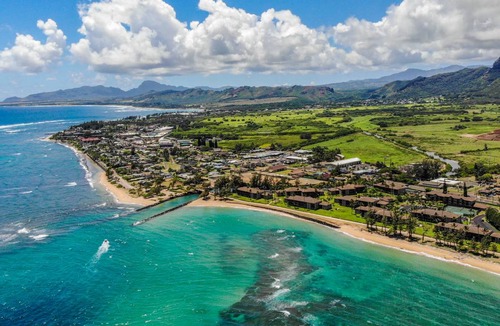 Kapaa Condo | Condo ∙ 2 bedrooms ∙ 6 guests