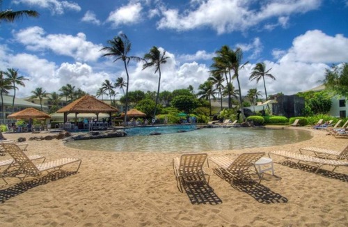Hanamaulu Condo | Condo ∙ 2 guests