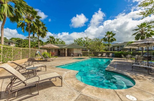 Princeville Condo | Condo ∙ 3 bedrooms ∙ 6 guests
