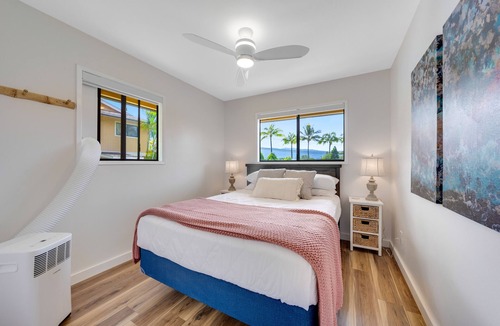 Princeville Condo | Condo in Princeville with dazzling ocean views