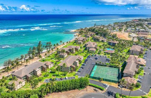 Kapaa Apartment | Condos in Kapaa