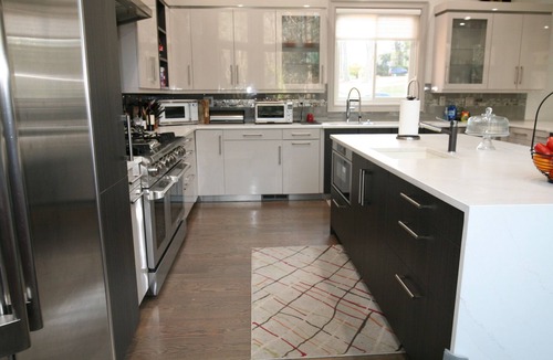 Lawrenceville House | Contemporary 5BR house in gorgeous Lilburn