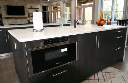 Lawrenceville House | Contemporary 5BR house in gorgeous Lilburn
