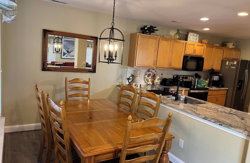 Keys Of Marsh Harbor House | Convenient location in Rehoboth beach. Two master suites, pool - 4BR-3.5BA