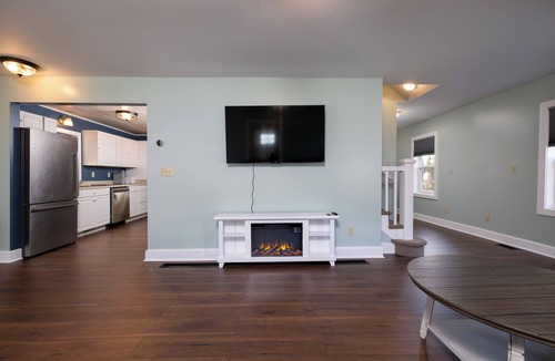 Warrensburg Cottage | Convenient location for adventures in the Adirondacks!